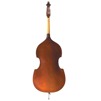 GEWAPure LW kontrabas 3/4