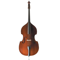 GEWAPure LW kontrabas 1/4