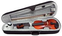 Violina GewaPure EW komplet 1/16