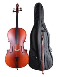 Violončelo 3/4 - šolsko
