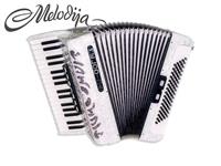 Melodija VIOLETA 80-basna hamonika