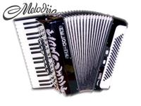 Melodija VIOLETA 80-basna hamonika