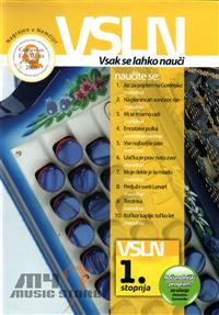 Računalniški učni programi