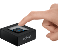 LOGITECH Bluetooth Audio adapter
