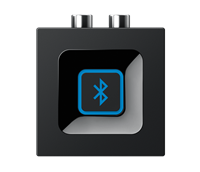 LOGITECH Bluetooth Audio adapter