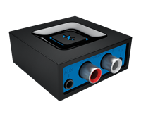 LOGITECH Bluetooth Audio adapter