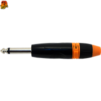 LS-RJ jack mono 6.3mm