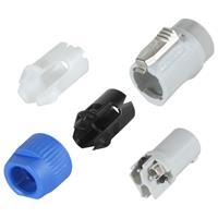 NEUTRIK NAC3FCB PowerCon konektor