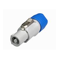 NEUTRIK NAC3FCB PowerCon konektor