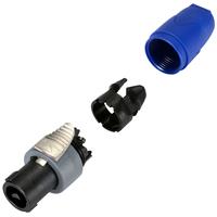 NEUTRIK NL2FX SPEAKON KONEKTOR