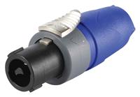 NEUTRIK NL2FX SPEAKON KONEKTOR