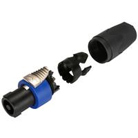 NEUTRIK NL4FX SPEAKON KONEKTOR