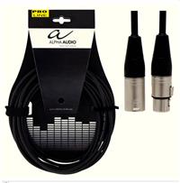 Alpha Proline 9m kabel za mikrofon