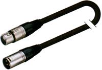 Lion Style MXX-080 kabel za mikrofon 9m