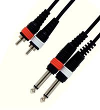 Alpha Basic 190215 3m kabel