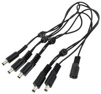 Ibanez DC5 daisy chain napajalni kabel