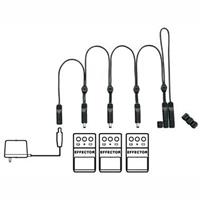 Ibanez DC5 daisy chain napajalni kabel