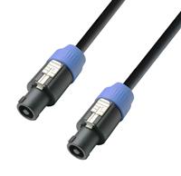 Adam Hall K3S225SS0200 zvočniški kabel 2m