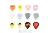 DUNLOP GA24 GIG PACK za akustično kitaro