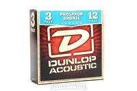 DUNLOP GA24 GIG PACK za akustično kitaro