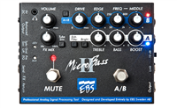 EBS MICROBASS II PROFESSIONAL OUTBOARD