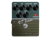 Tech 21 SansAmp Character VT Bass