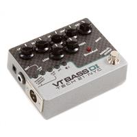 TECH21 SansAmp Character VT BASS DI efekt pedalo