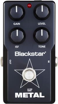 BLACKSTAR LT-METAL kitarski efekt