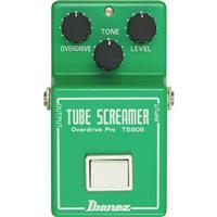 IBANEZ TS808 TUBE SCREAMER