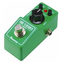 IBANEZ TSMINI TUBESCREAMER PEDAL