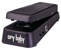 DUNLOP 95Q CRY BABY