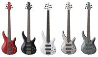 Yamaha TRBX305 B 5-strunska bas kitara