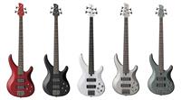 Yamaha TRBX304 B 4-strunska bas kitara