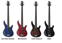 Yamaha TRBX174 RM 4-strunska bas kitara