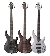 Yamaha TRBX504 TBR 4-strunska bas kitara