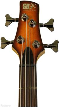 Ibanez SR370 BBT bas kitara