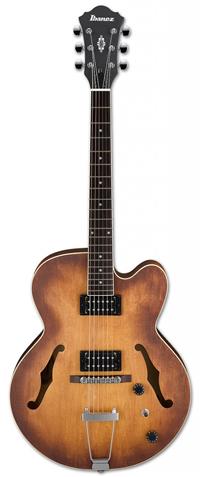 IBANEZ AF55 TF ARTCORE električna jazz kitara