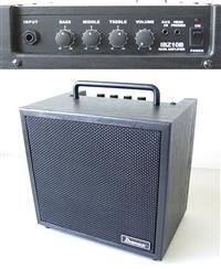 IBANEZ IBZ10B V2 ojačevalec za bas kitaro