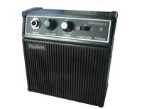 Pocket amp - mini baterijski ojačevalci