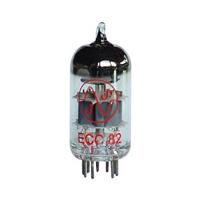 JJ 12AU7/ECC82 elektronka