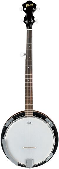IBANEZ B50 5-strunski banjo