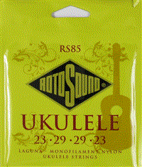 Rotosound RS85 Laguna strune za ukulele