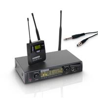 LD Systems WIN 42 BPG B5 instrumental set