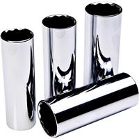 CLAYTON slide velik kovinski