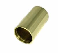 Fire&Stone slide brass - medeninast