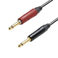 AH K5IPP0300SP 3m silent Neutrik instrumentalni kabel