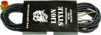 Lion Style GJJ-12/9m kabel za kitaro