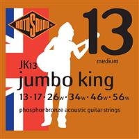 Rotosound JK13 strune za akustično kitaro