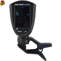 Lion Style GT2 elektronski uglaševalec