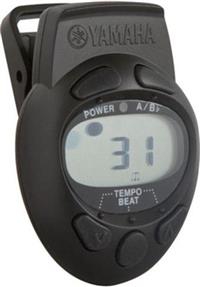 YAMAHA ME-55 BLACK metronom 